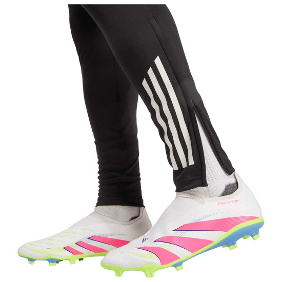 Adidas Ανδρικό παντελόνι φόρμας Liverpool FC European Training Pants Adidas Ανδρικό παντελόνι φόρμας Liverpool FC European Training Pants